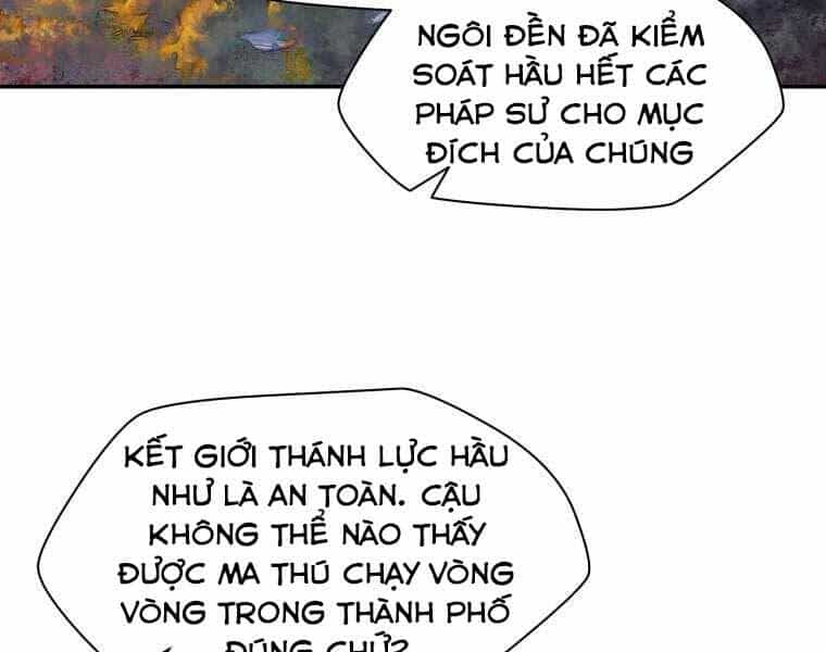 Helmut Đứa Trẻ Bị Ruồng Bỏ - Chương 20 - ảnh 116