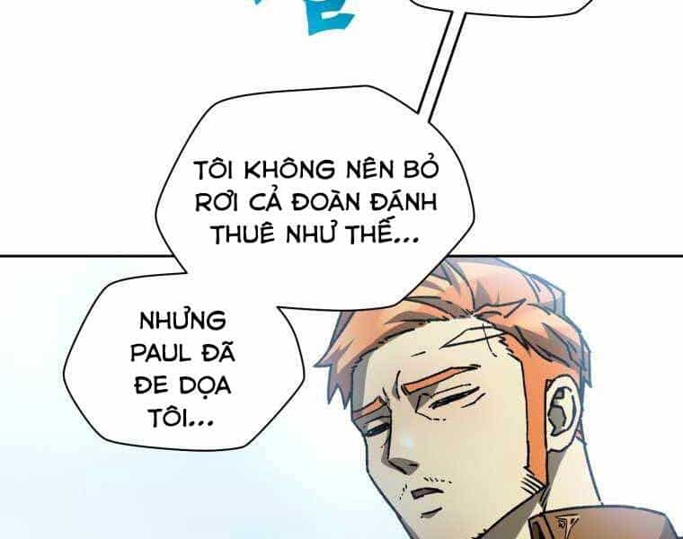 Helmut Đứa Trẻ Bị Ruồng Bỏ - Chương 20 - ảnh 35