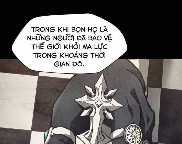 Helmut Đứa Trẻ Bị Ruồng Bỏ - Chương 20 - ảnh 93