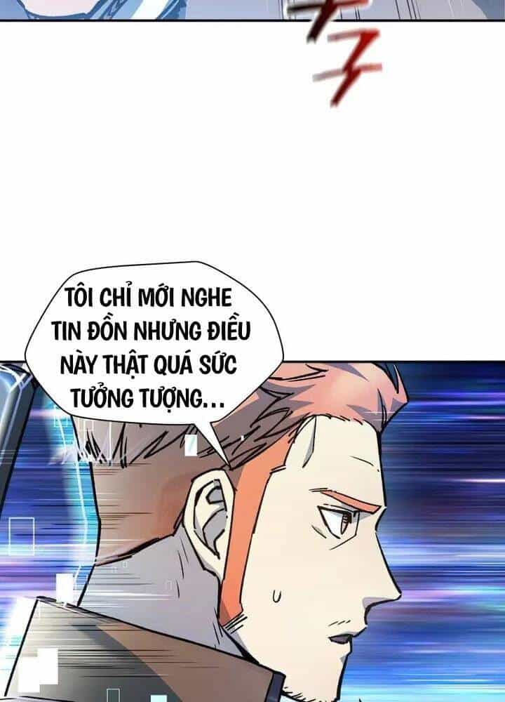 Helmut Đứa Trẻ Bị Ruồng Bỏ - Chương 21 - ảnh 17
