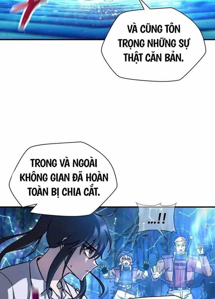 Helmut Đứa Trẻ Bị Ruồng Bỏ - Chương 21 - ảnh 52