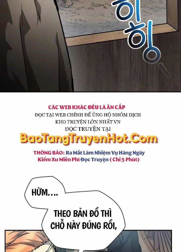 Helmut Đứa Trẻ Bị Ruồng Bỏ - Chương 21 - ảnh 6