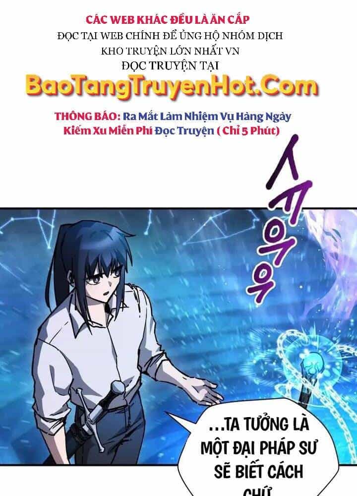 Helmut Đứa Trẻ Bị Ruồng Bỏ - Chương 21 - ảnh 68