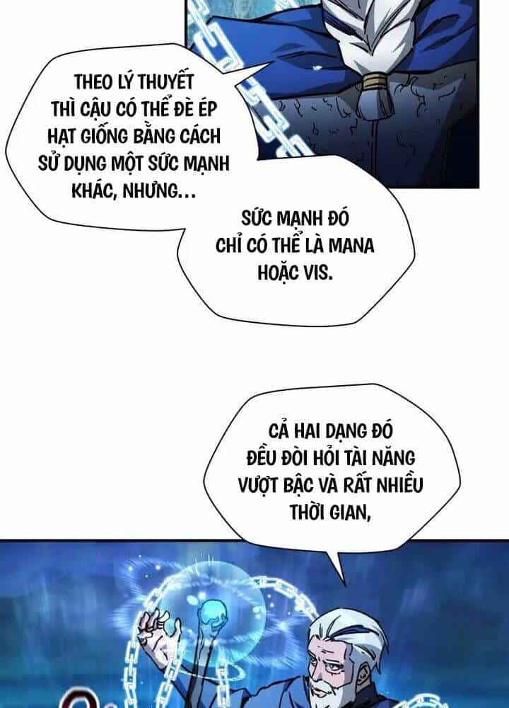 Helmut Đứa Trẻ Bị Ruồng Bỏ - Chương 21 - ảnh 73