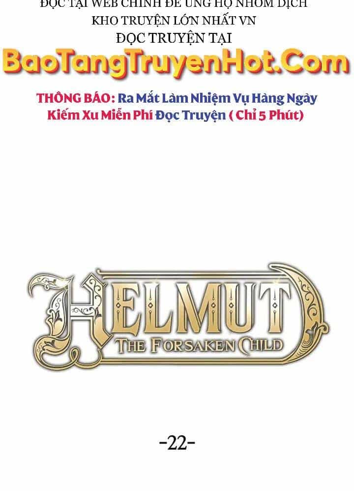 Helmut Đứa Trẻ Bị Ruồng Bỏ - Chương 22 - ảnh 47