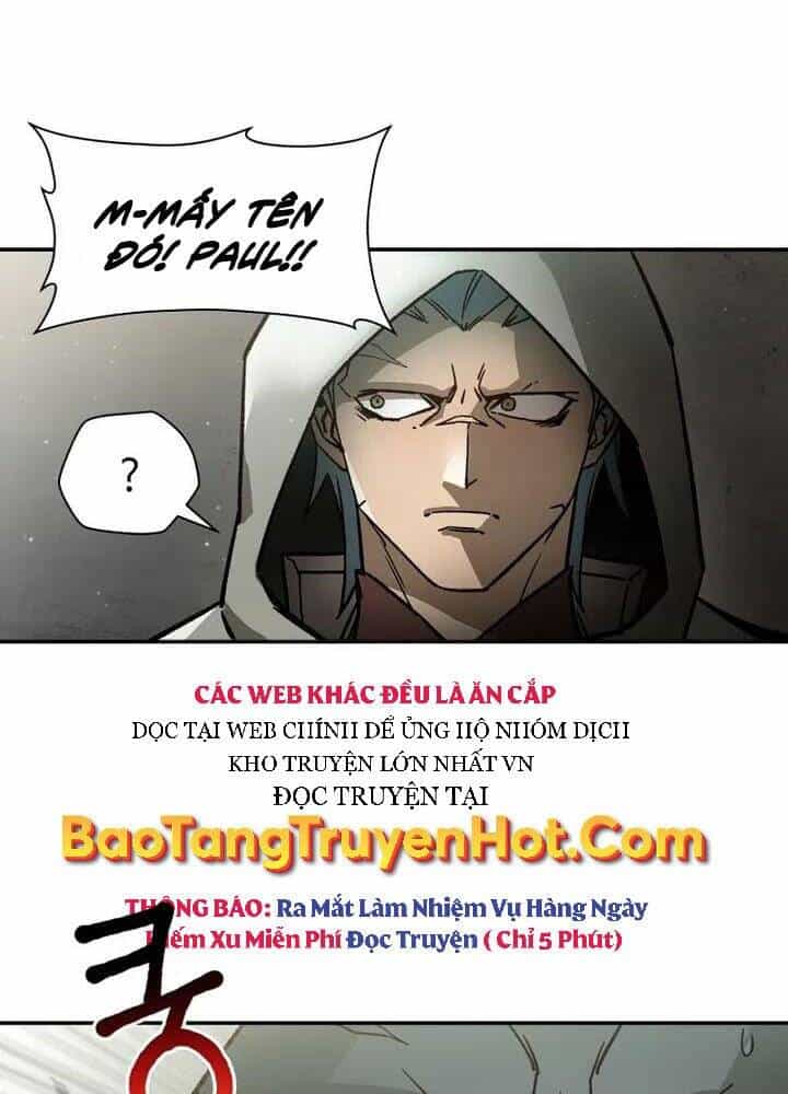 Helmut Đứa Trẻ Bị Ruồng Bỏ - Chương 22 - ảnh 53