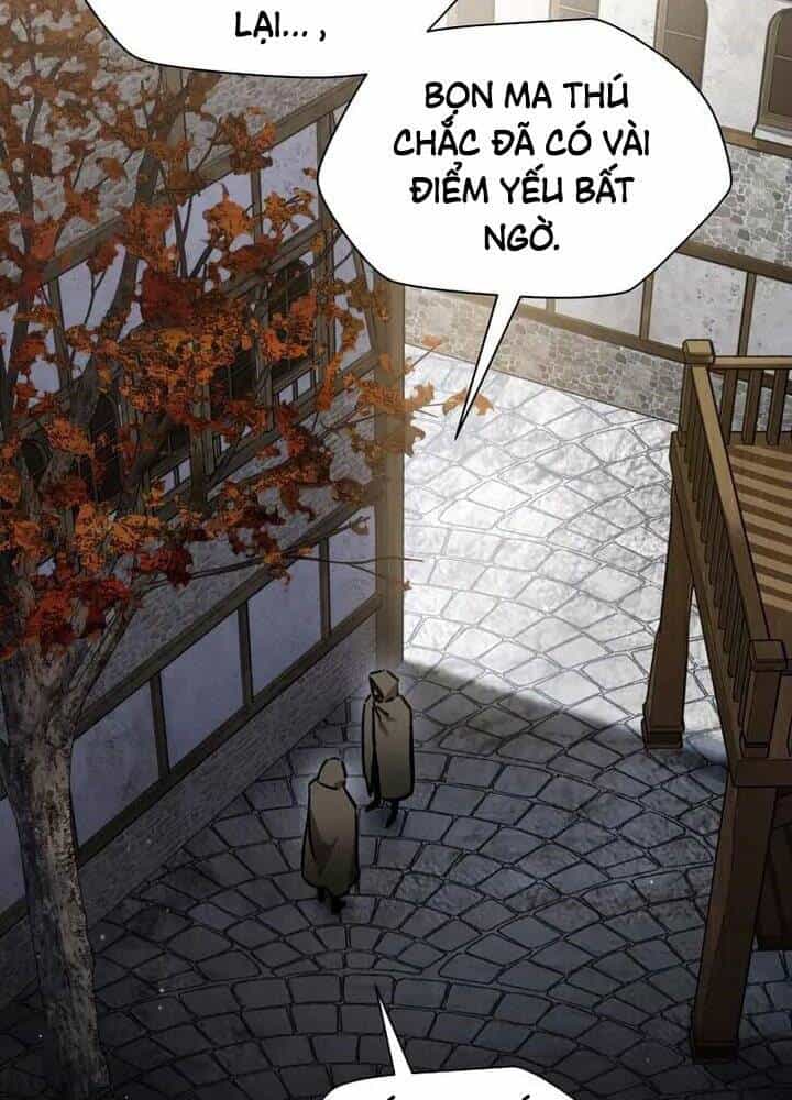 Helmut Đứa Trẻ Bị Ruồng Bỏ - Chương 22 - ảnh 63