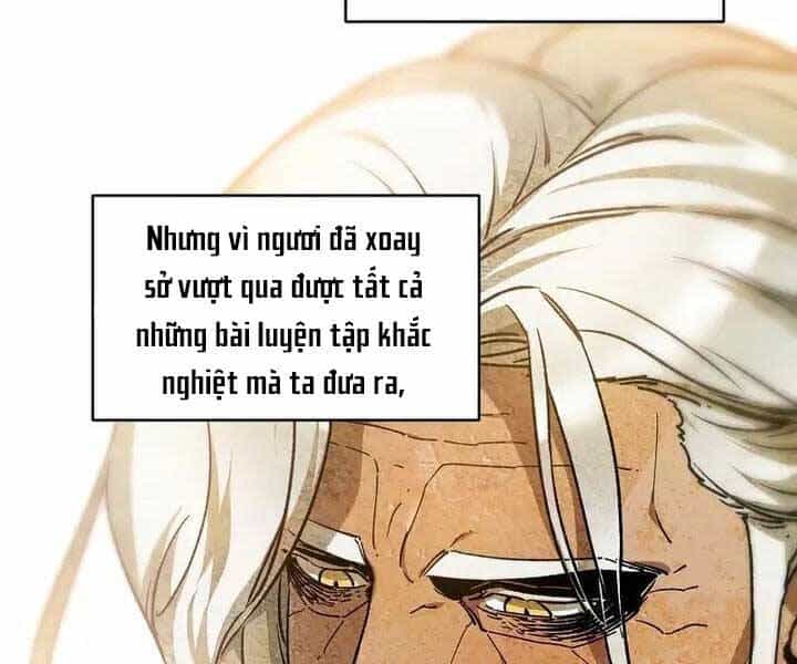 Helmut Đứa Trẻ Bị Ruồng Bỏ - Chương 23 - ảnh 20
