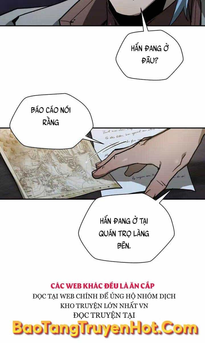 Helmut Đứa Trẻ Bị Ruồng Bỏ - Chương 24 - ảnh 55