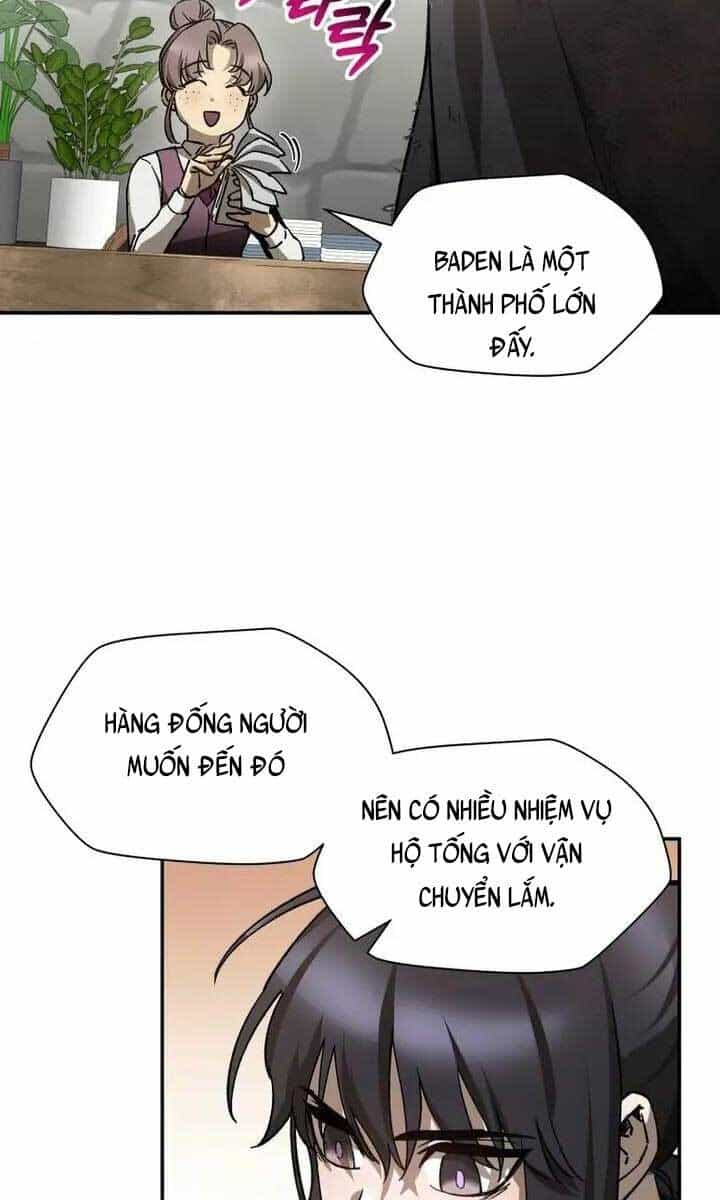 Helmut Đứa Trẻ Bị Ruồng Bỏ - Chương 24 - ảnh 72