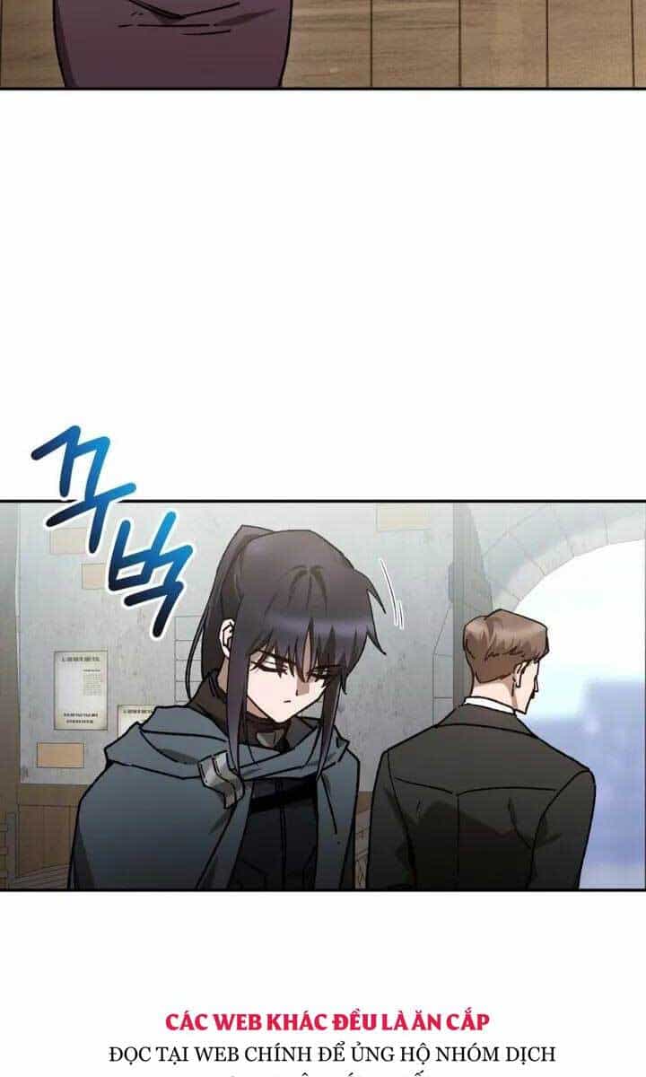 Helmut Đứa Trẻ Bị Ruồng Bỏ - Chương 25 - ảnh 36