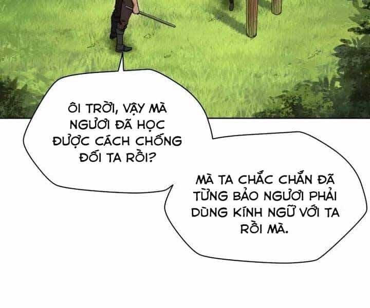 Helmut Đứa Trẻ Bị Ruồng Bỏ - Chương 3 - ảnh 75