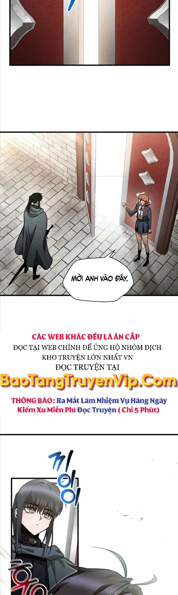 Helmut Đứa Trẻ Bị Ruồng Bỏ - Chương 30 - ảnh 41