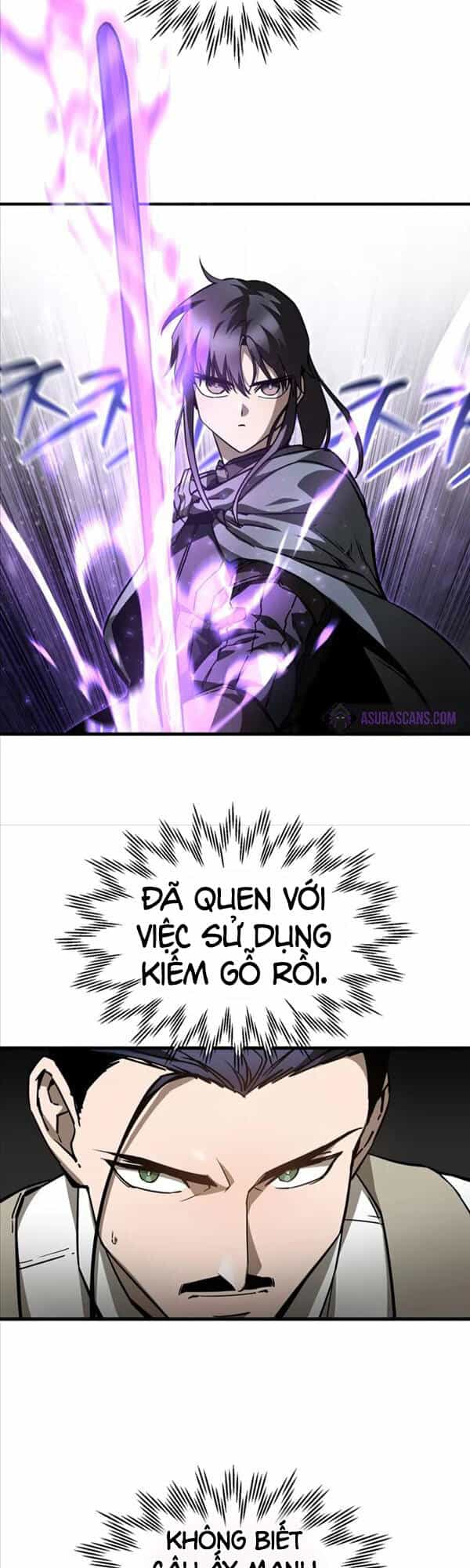 Helmut Đứa Trẻ Bị Ruồng Bỏ - Chương 31 - ảnh 40