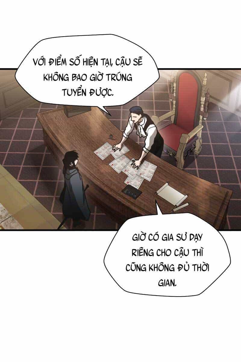 Helmut Đứa Trẻ Bị Ruồng Bỏ - Chương 32 - ảnh 12