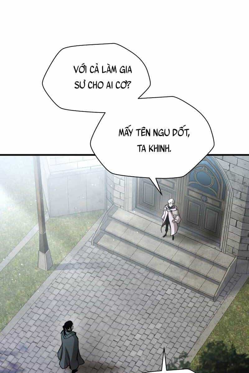 Helmut Đứa Trẻ Bị Ruồng Bỏ - Chương 32 - ảnh 35