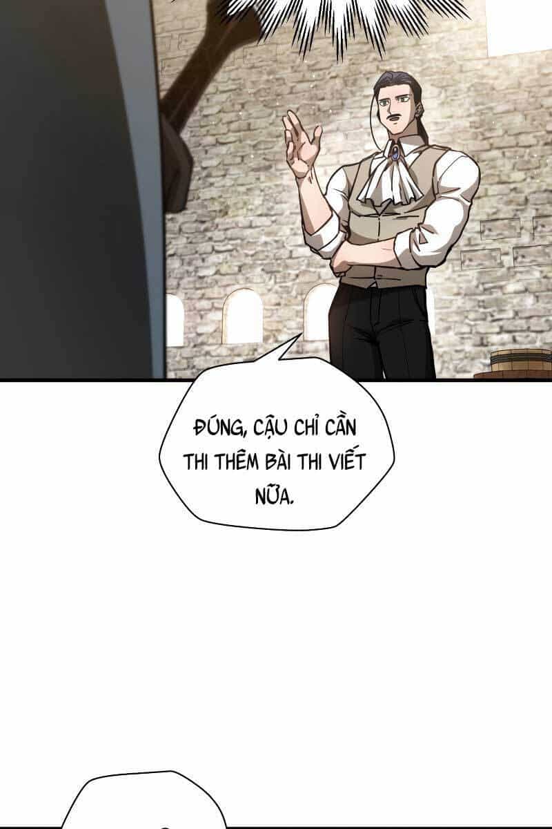 Helmut Đứa Trẻ Bị Ruồng Bỏ - Chương 32 - ảnh 5