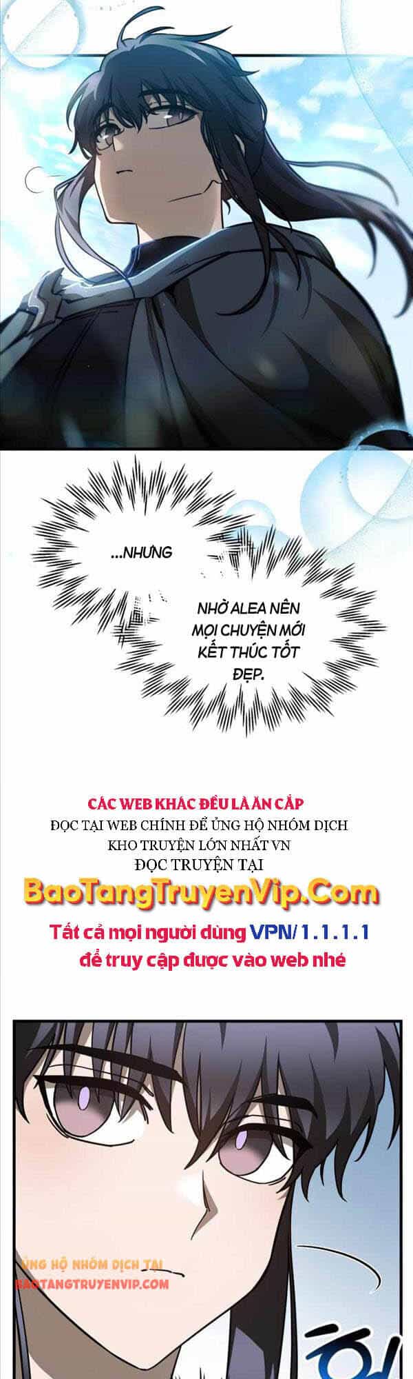 Helmut Đứa Trẻ Bị Ruồng Bỏ - Chương 33 - ảnh 32