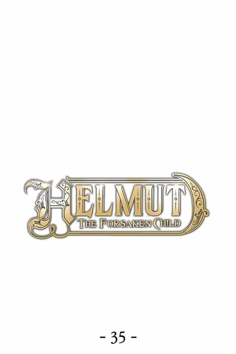 Helmut Đứa Trẻ Bị Ruồng Bỏ - Chương 35 - ảnh 43
