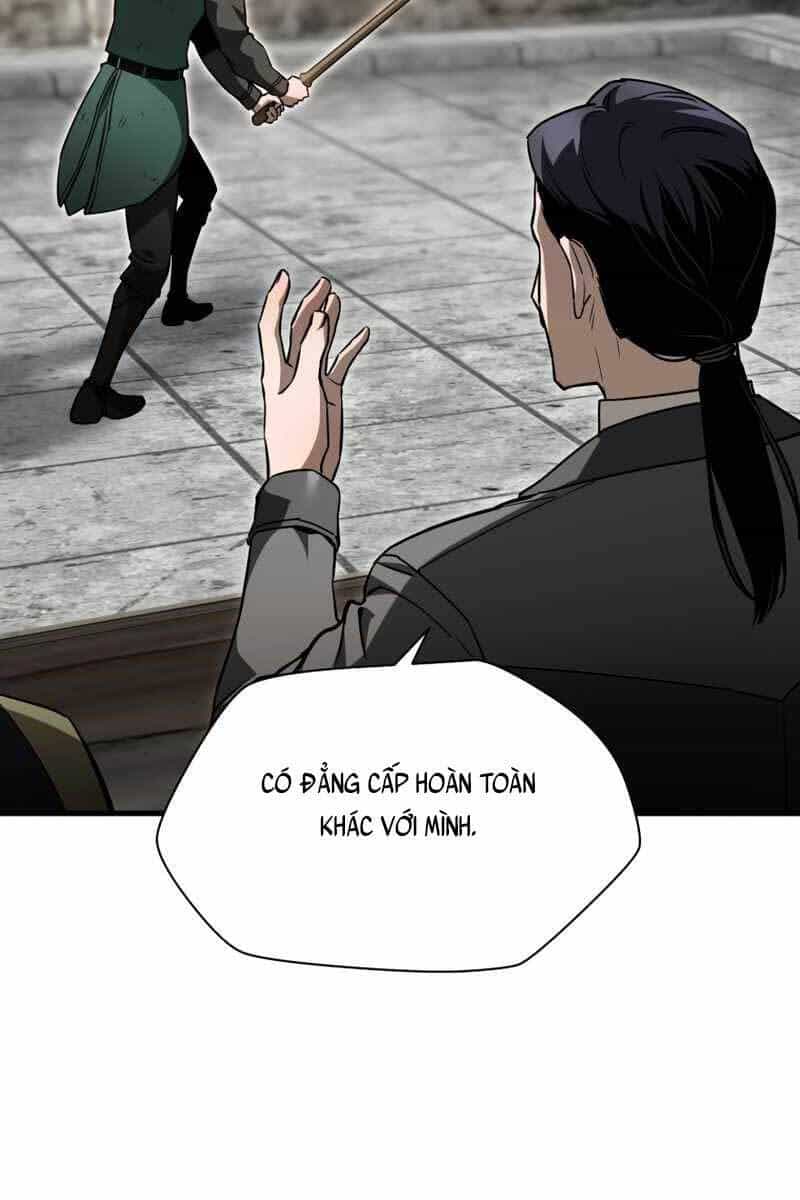 Helmut Đứa Trẻ Bị Ruồng Bỏ - Chương 35 - ảnh 68