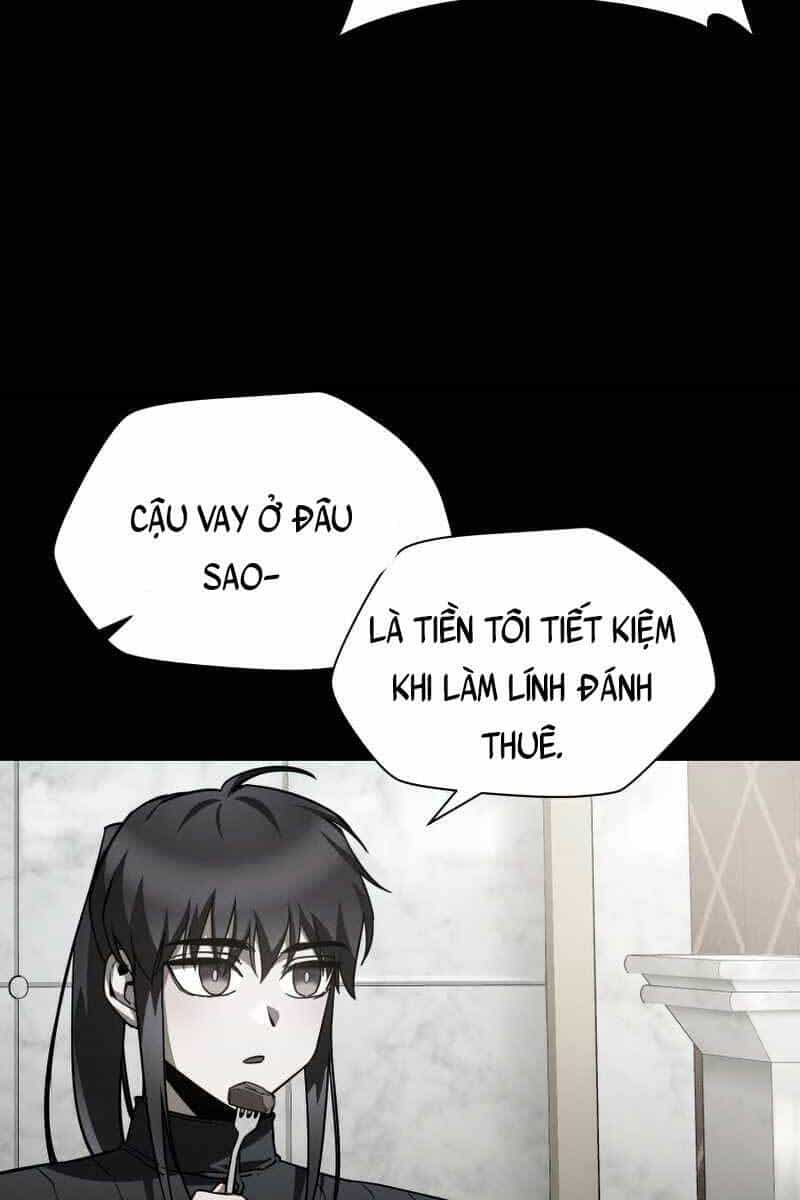 Helmut Đứa Trẻ Bị Ruồng Bỏ - Chương 36 - ảnh 31