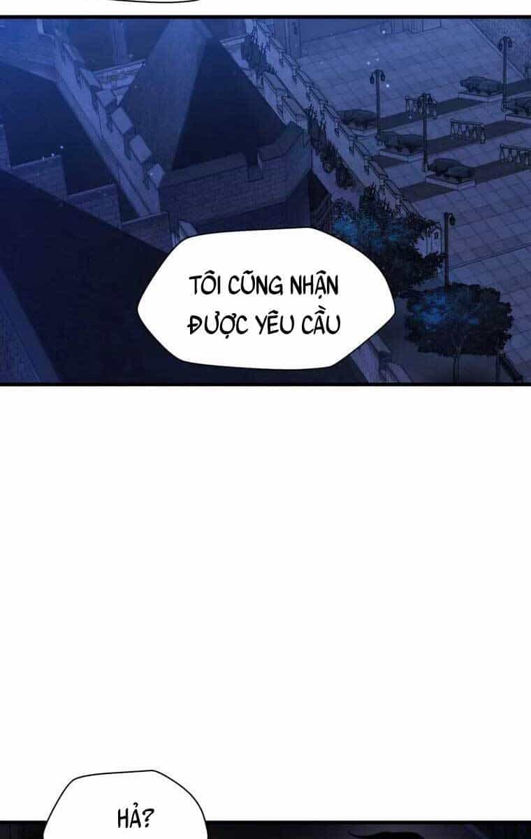 Helmut Đứa Trẻ Bị Ruồng Bỏ - Chương 37 - ảnh 41