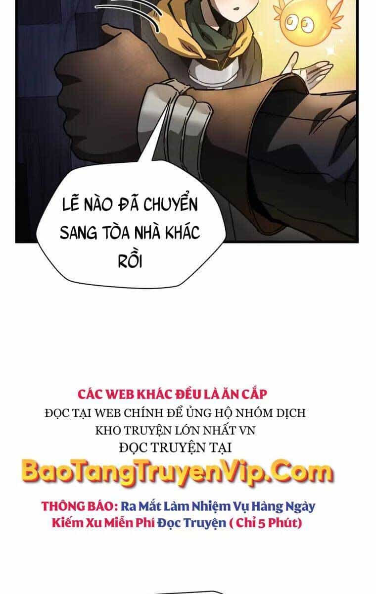Helmut Đứa Trẻ Bị Ruồng Bỏ - Chương 37 - ảnh 5