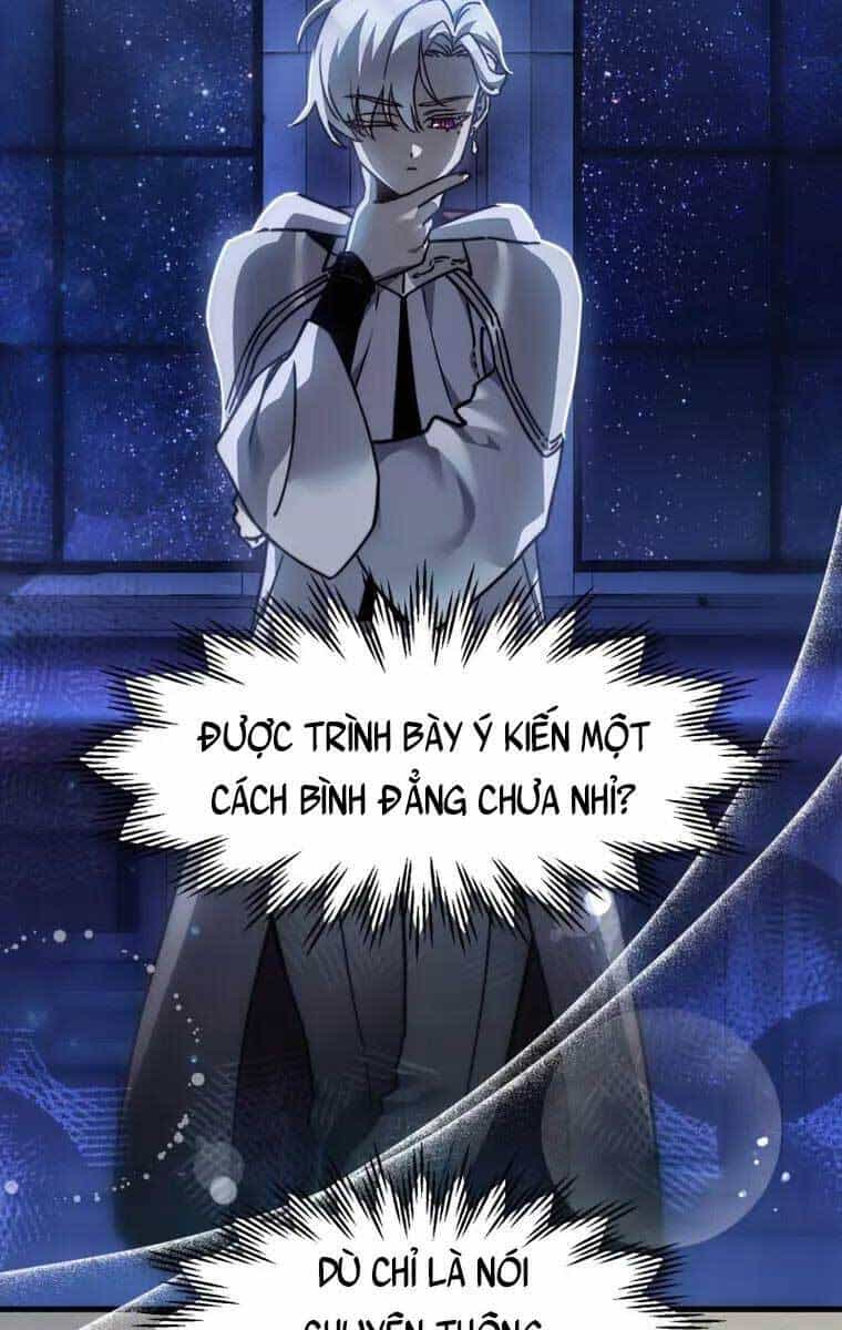 Helmut Đứa Trẻ Bị Ruồng Bỏ - Chương 37 - ảnh 86