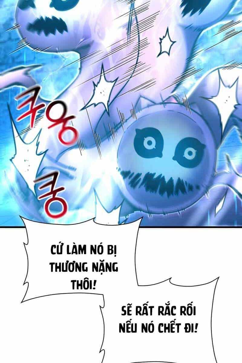 Helmut Đứa Trẻ Bị Ruồng Bỏ - Chương 38 - ảnh 95