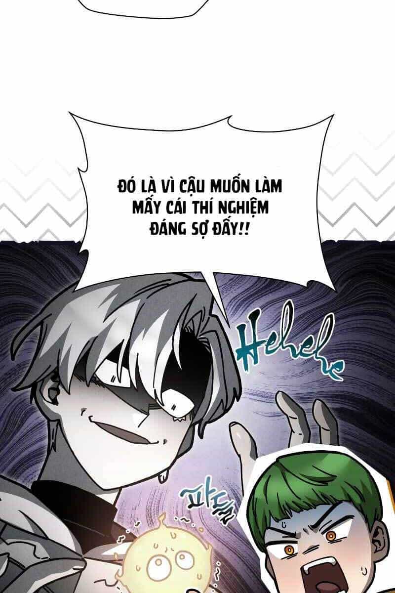 Helmut Đứa Trẻ Bị Ruồng Bỏ - Chương 39 - ảnh 14