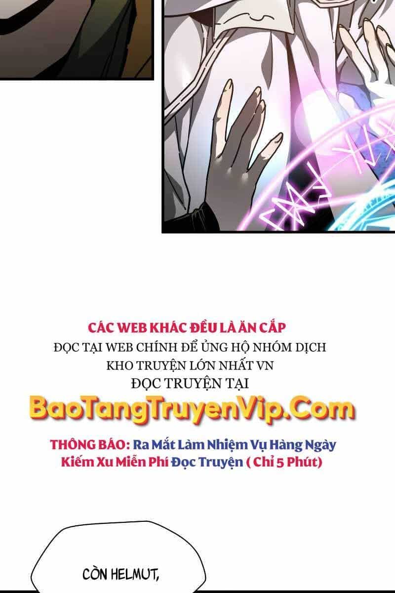 Helmut Đứa Trẻ Bị Ruồng Bỏ - Chương 39 - ảnh 18