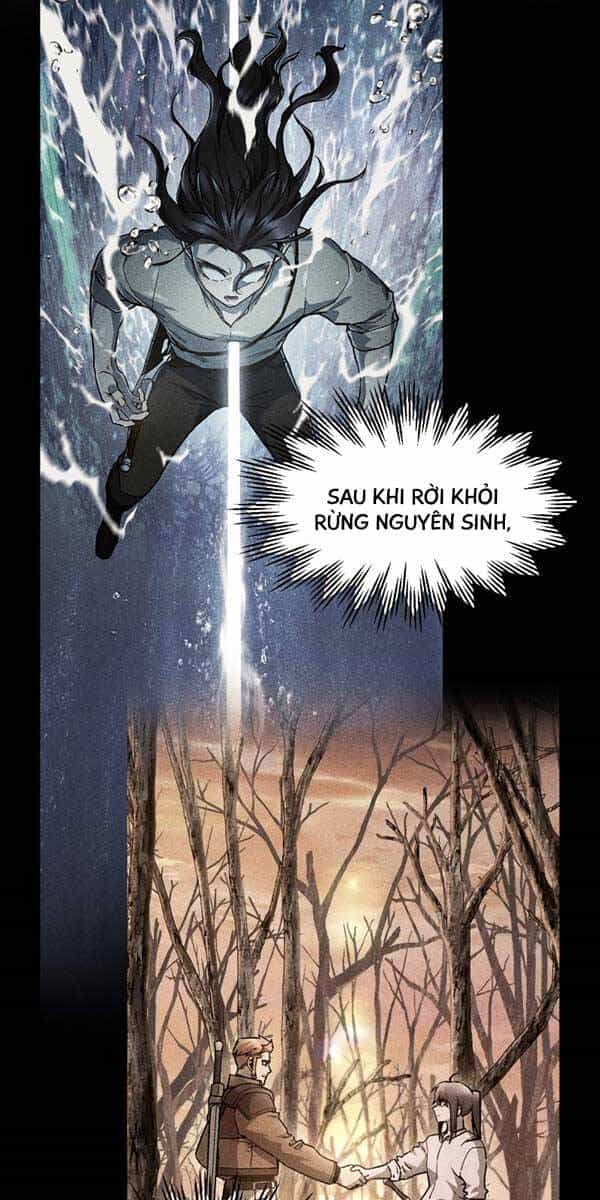 Helmut Đứa Trẻ Bị Ruồng Bỏ - Chương 41 - ảnh 16