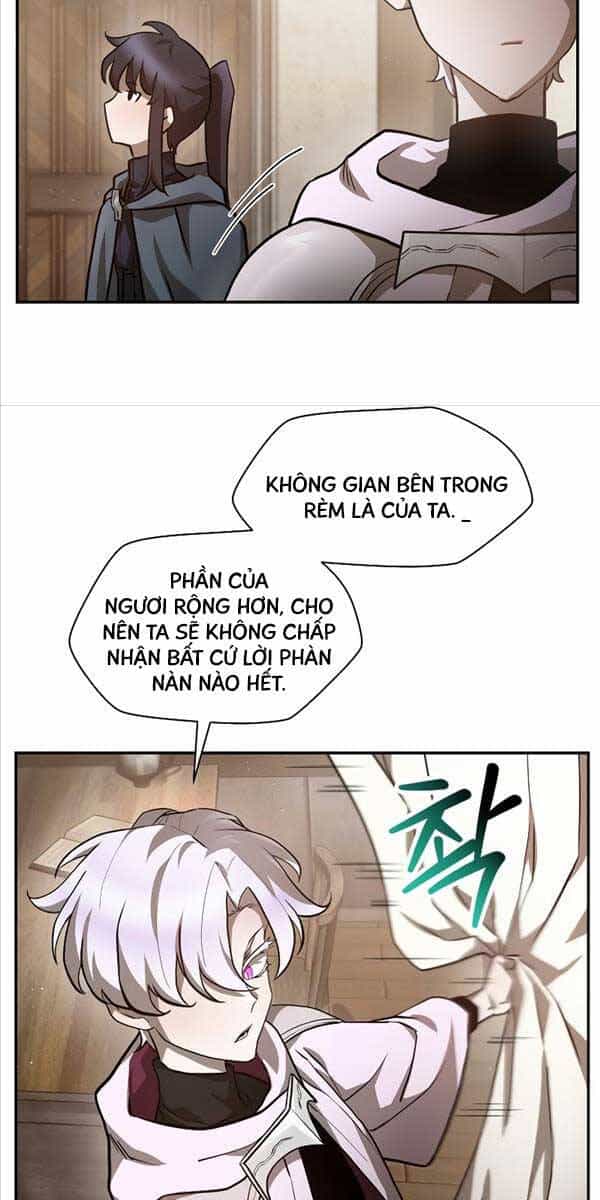 Helmut Đứa Trẻ Bị Ruồng Bỏ - Chương 41 - ảnh 89