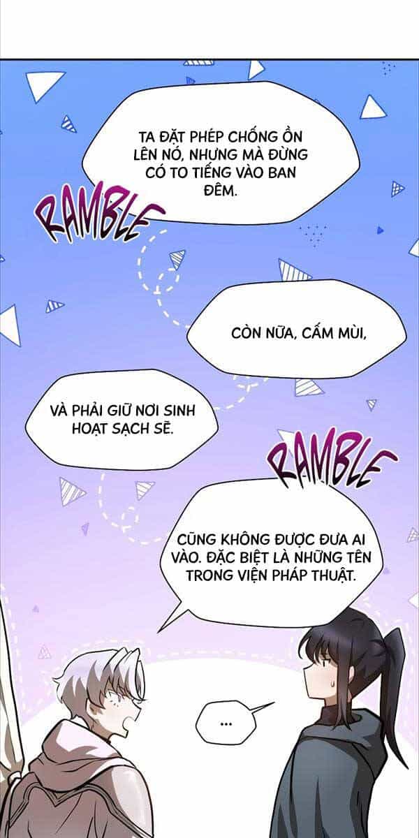 Helmut Đứa Trẻ Bị Ruồng Bỏ - Chương 41 - ảnh 91