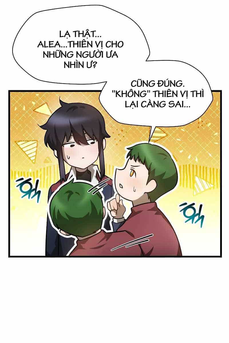 Helmut Đứa Trẻ Bị Ruồng Bỏ - Chương 42 - ảnh 23