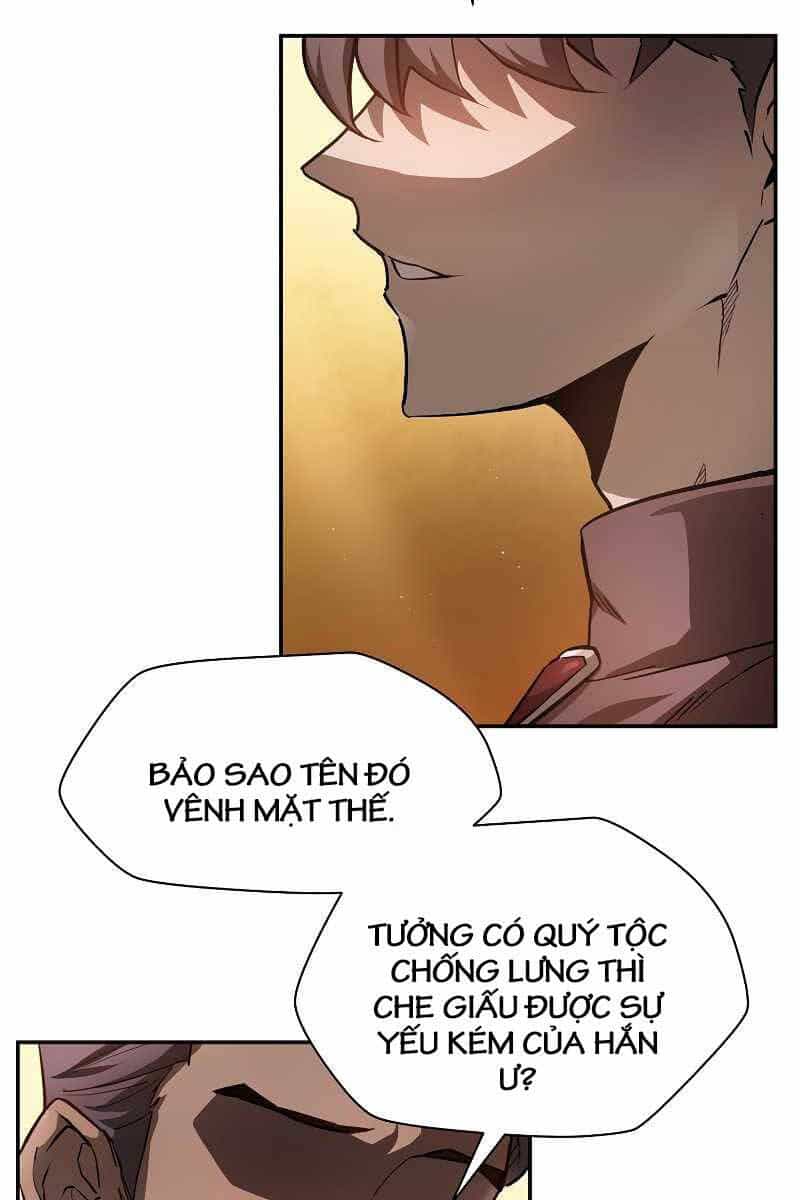 Helmut Đứa Trẻ Bị Ruồng Bỏ - Chương 42 - ảnh 4