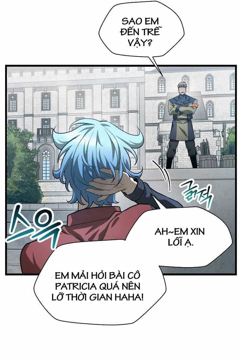 Helmut Đứa Trẻ Bị Ruồng Bỏ - Chương 43 - ảnh 26