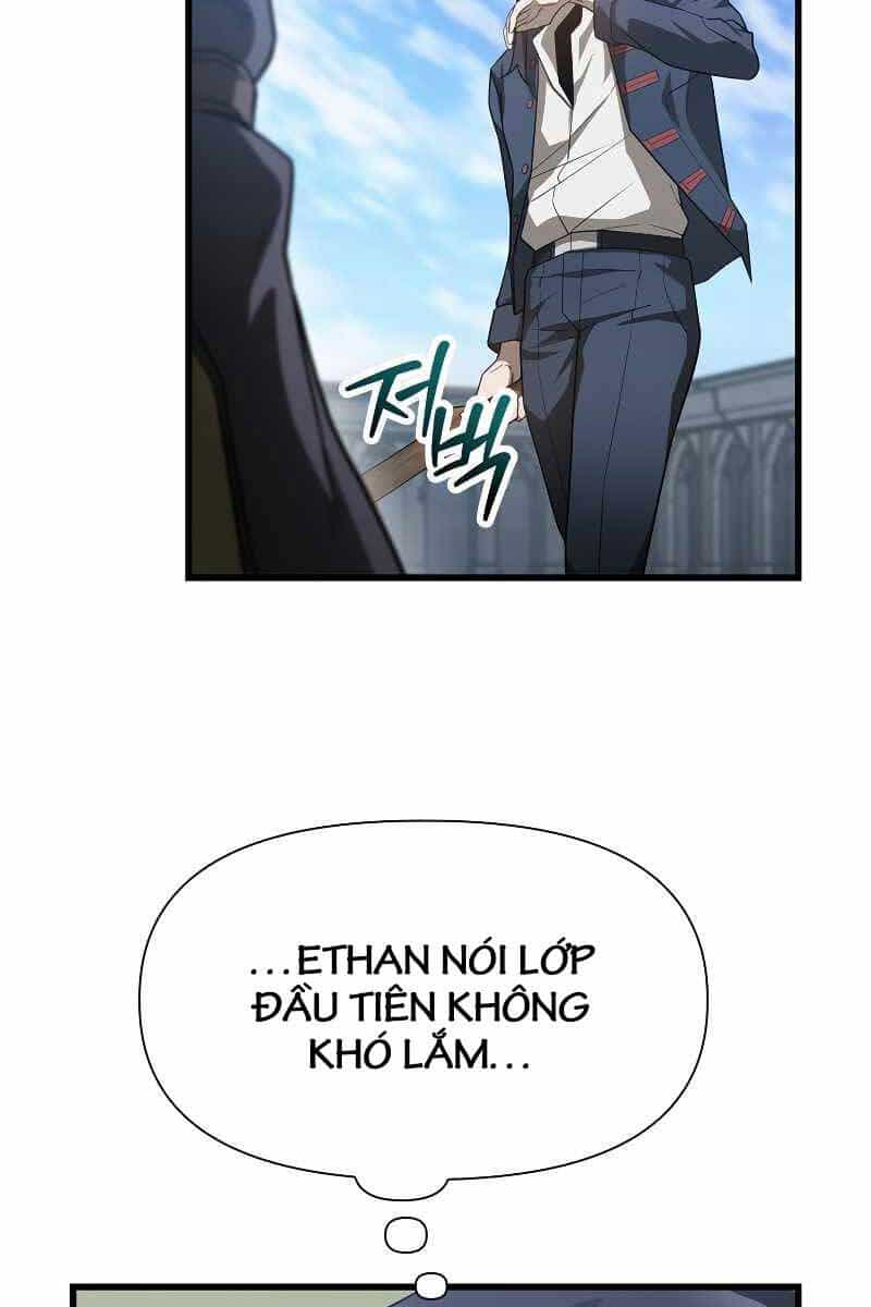 Helmut Đứa Trẻ Bị Ruồng Bỏ - Chương 43 - ảnh 43
