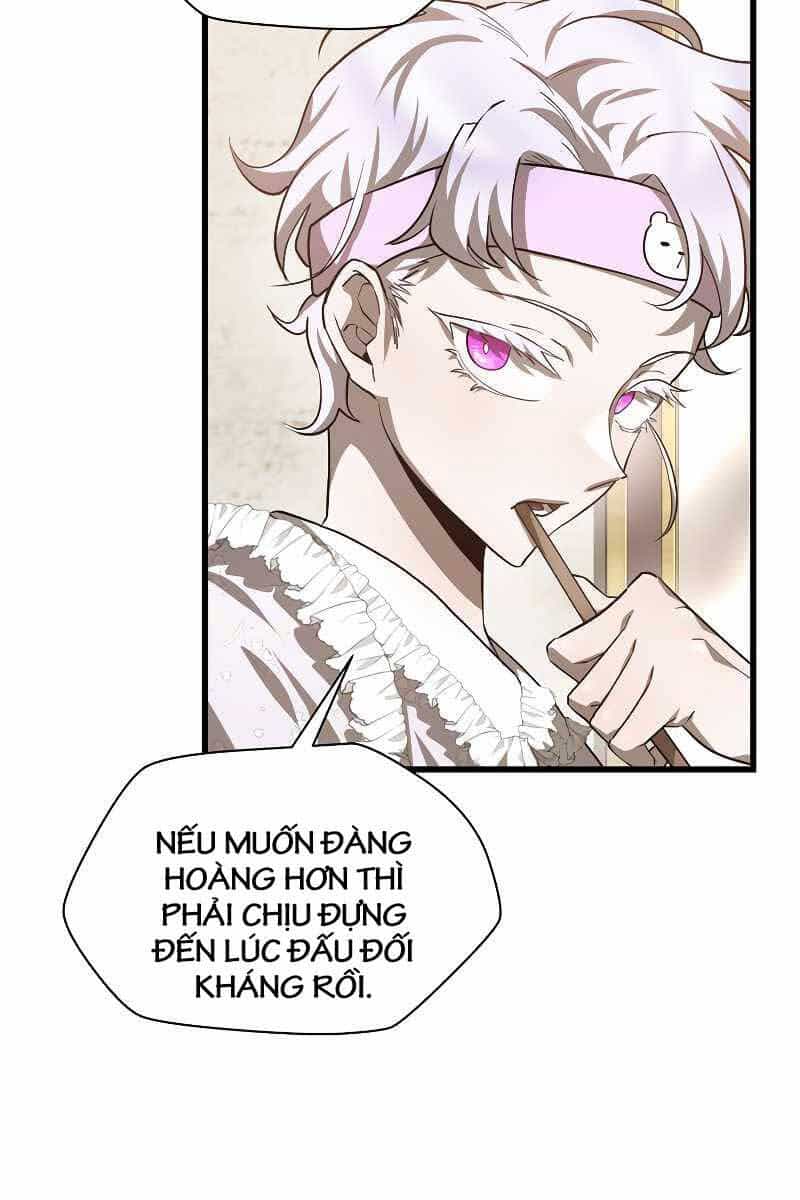 Helmut Đứa Trẻ Bị Ruồng Bỏ - Chương 43 - ảnh 69
