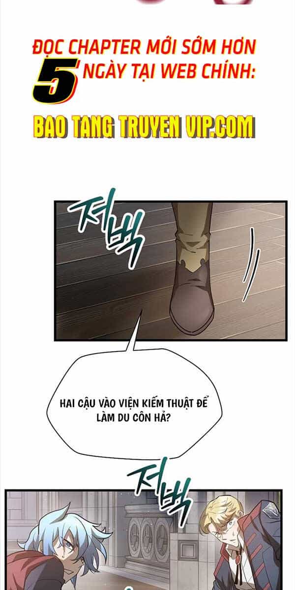 Helmut Đứa Trẻ Bị Ruồng Bỏ - Chương 44 - ảnh 20