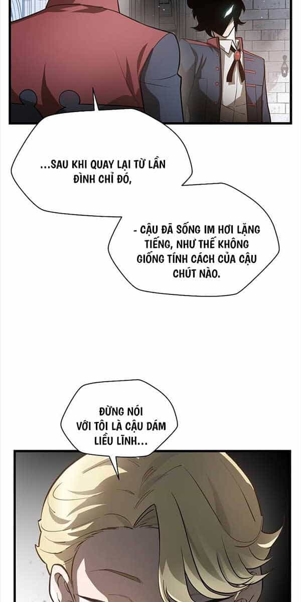 Helmut Đứa Trẻ Bị Ruồng Bỏ - Chương 44 - ảnh 8