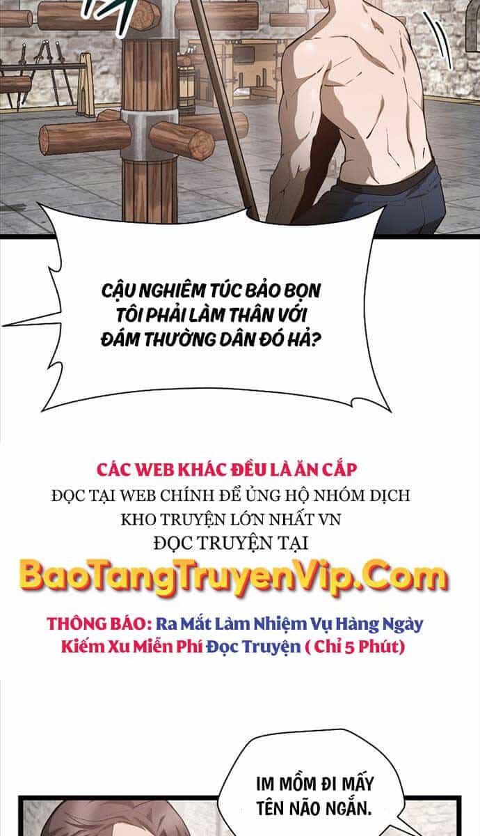 Helmut Đứa Trẻ Bị Ruồng Bỏ - Chương 45 - ảnh 16