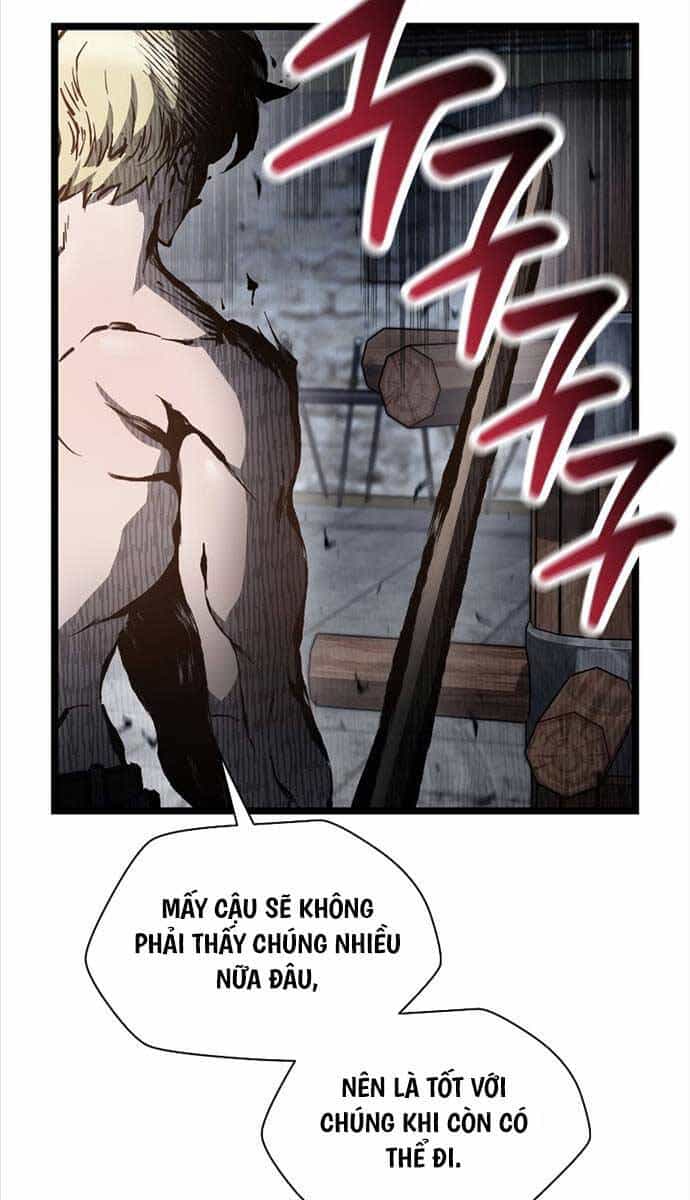 Helmut Đứa Trẻ Bị Ruồng Bỏ - Chương 45 - ảnh 18