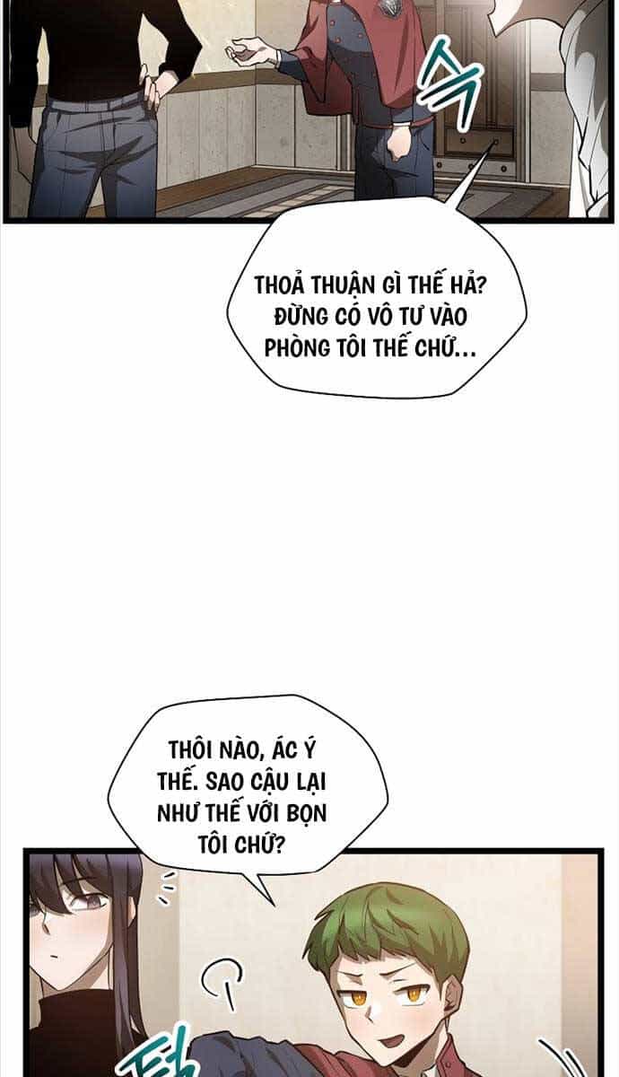 Helmut Đứa Trẻ Bị Ruồng Bỏ - Chương 45 - ảnh 33