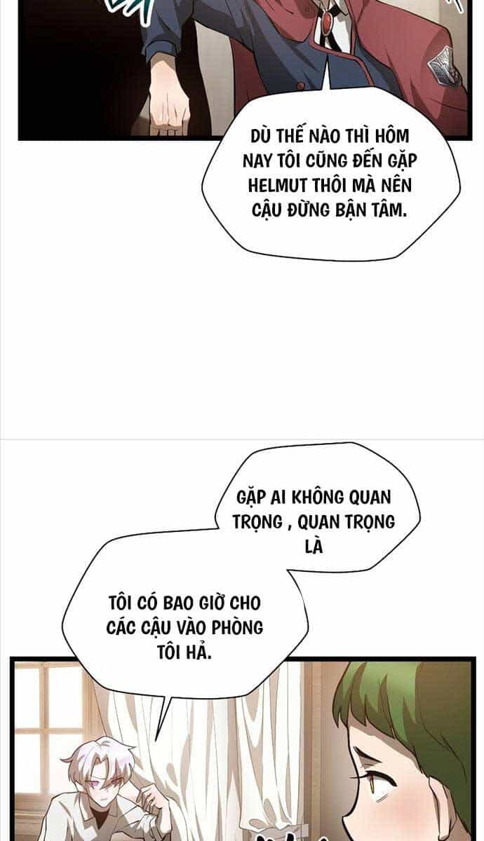 Helmut Đứa Trẻ Bị Ruồng Bỏ - Chương 45 - ảnh 34