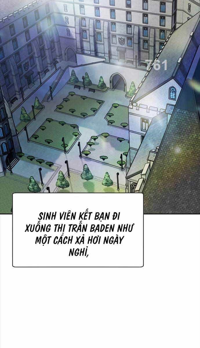 Helmut Đứa Trẻ Bị Ruồng Bỏ - Chương 46 - ảnh 2