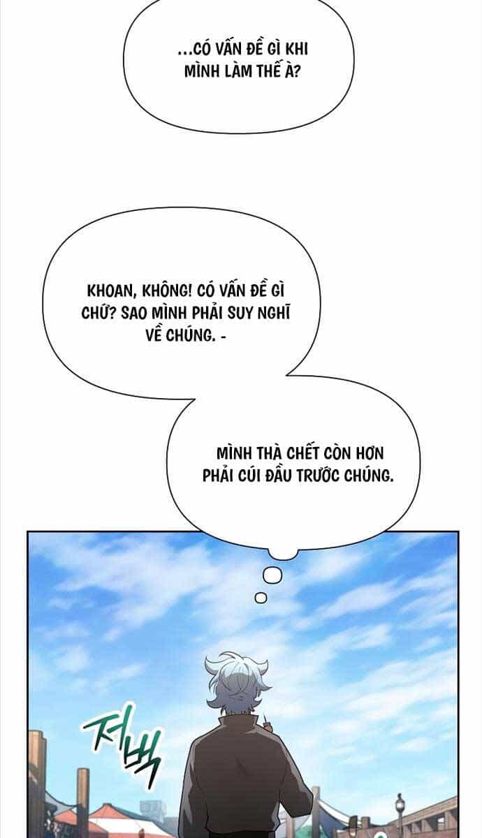 Helmut Đứa Trẻ Bị Ruồng Bỏ - Chương 46 - ảnh 25