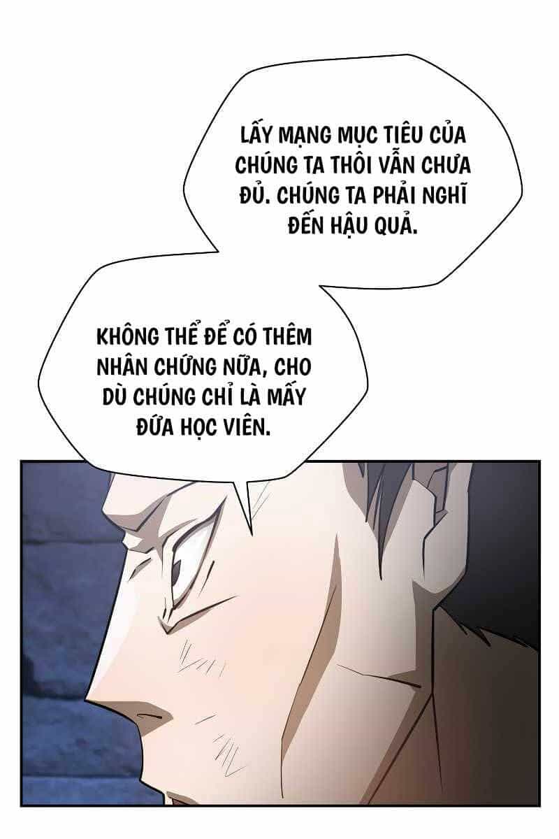 Helmut Đứa Trẻ Bị Ruồng Bỏ - Chương 47 - ảnh 12