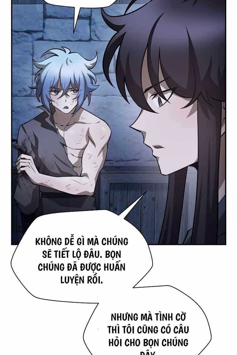Helmut Đứa Trẻ Bị Ruồng Bỏ - Chương 47 - ảnh 48