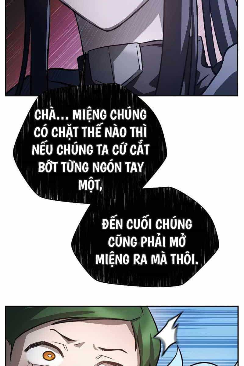 Helmut Đứa Trẻ Bị Ruồng Bỏ - Chương 47 - ảnh 50